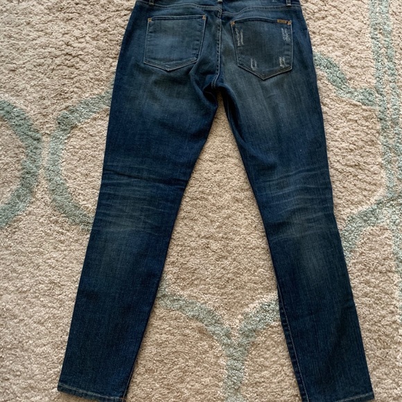 New with tags Sinclair skinny - Picture 2 of 2